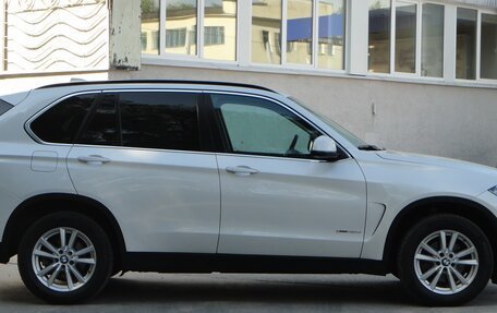 BMW X5, 2016 год, 3 650 000 рублей, 4 фотография