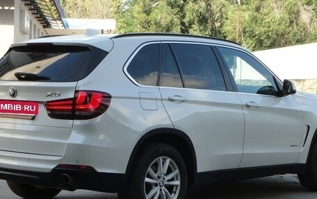 BMW X5, 2016 год, 3 650 000 рублей, 5 фотография