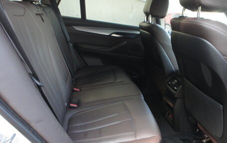 BMW X5, 2016 год, 3 650 000 рублей, 9 фотография