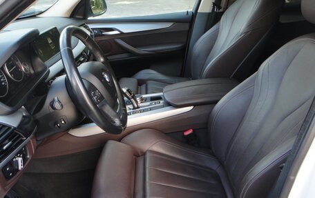BMW X5, 2016 год, 3 650 000 рублей, 14 фотография