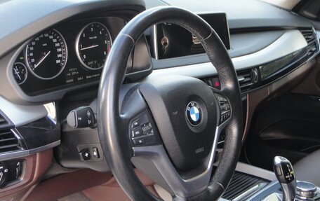 BMW X5, 2016 год, 3 650 000 рублей, 15 фотография