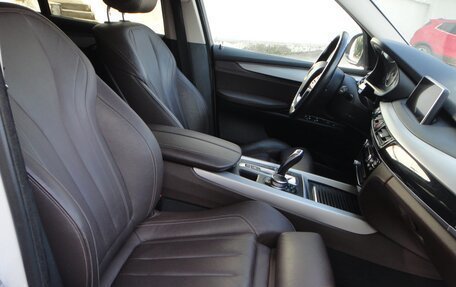 BMW X5, 2016 год, 3 650 000 рублей, 11 фотография