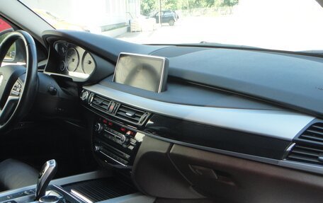 BMW X5, 2016 год, 3 650 000 рублей, 19 фотография
