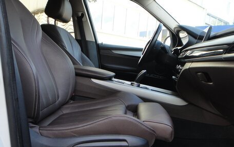 BMW X5, 2016 год, 3 650 000 рублей, 10 фотография