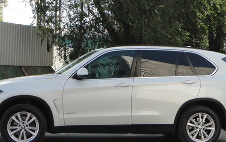 BMW X5, 2016 год, 3 650 000 рублей, 8 фотография