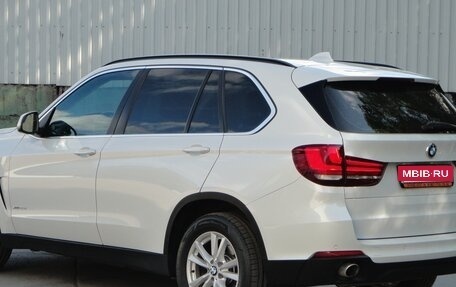BMW X5, 2016 год, 3 650 000 рублей, 7 фотография