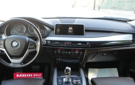 BMW X5, 2016 год, 3 650 000 рублей, 20 фотография