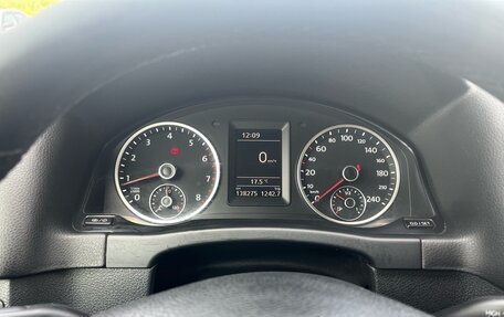 Volkswagen Tiguan I, 2012 год, 1 350 000 рублей, 5 фотография