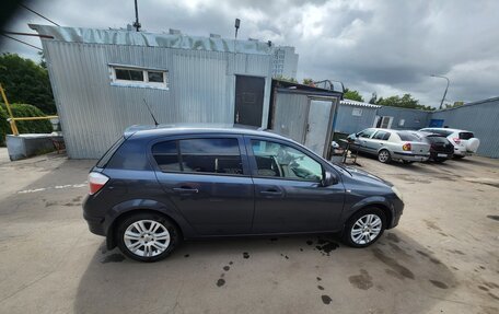 Opel Astra H, 2006 год, 350 000 рублей, 3 фотография