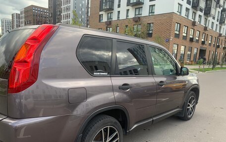 Nissan X-Trail, 2010 год, 1 000 000 рублей, 5 фотография
