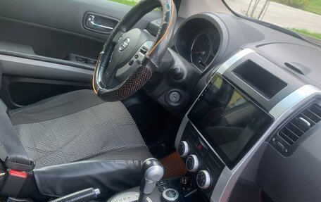 Nissan X-Trail, 2010 год, 1 000 000 рублей, 8 фотография