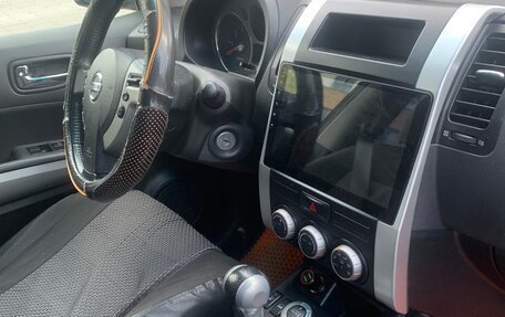 Nissan X-Trail, 2010 год, 1 000 000 рублей, 9 фотография