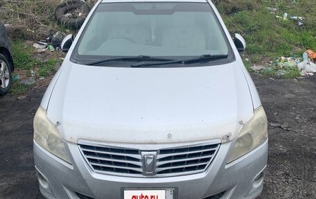 Toyota Premio, 2010 год, 1 150 000 рублей, 3 фотография