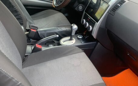 Nissan X-Trail, 2010 год, 1 000 000 рублей, 7 фотография
