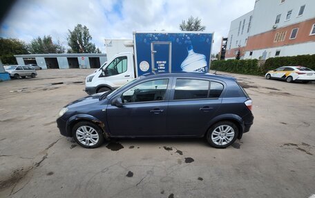 Opel Astra H, 2006 год, 350 000 рублей, 2 фотография