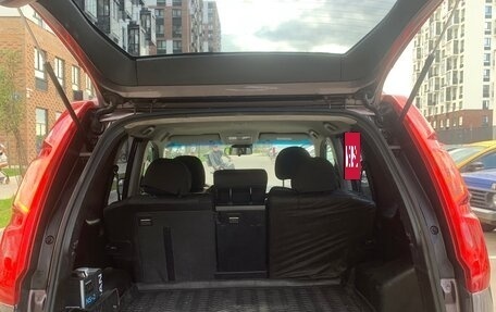 Nissan X-Trail, 2010 год, 1 000 000 рублей, 6 фотография