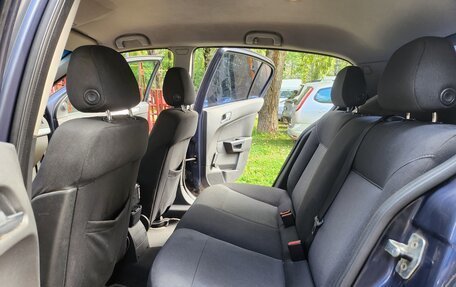 Opel Astra H, 2006 год, 350 000 рублей, 10 фотография