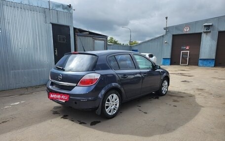 Opel Astra H, 2006 год, 350 000 рублей, 6 фотография
