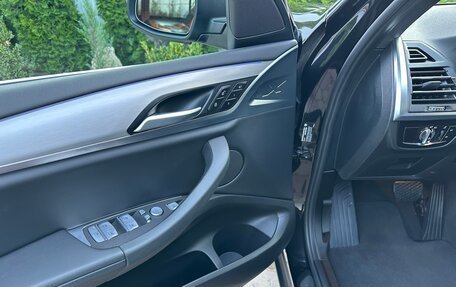 BMW X3, 2023 год, 5 600 000 рублей, 10 фотография