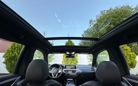 BMW X3, 2023 год, 5 600 000 рублей, 18 фотография
