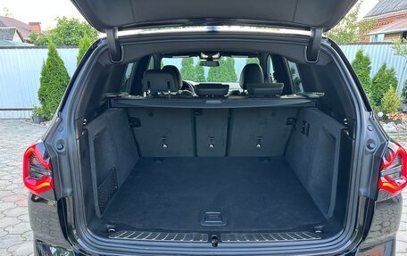 BMW X3, 2023 год, 5 600 000 рублей, 19 фотография