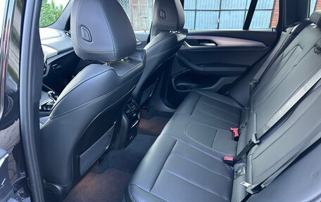 BMW X3, 2023 год, 5 600 000 рублей, 11 фотография