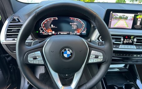BMW X3, 2023 год, 5 600 000 рублей, 15 фотография