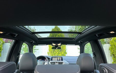 BMW X3, 2023 год, 5 600 000 рублей, 17 фотография