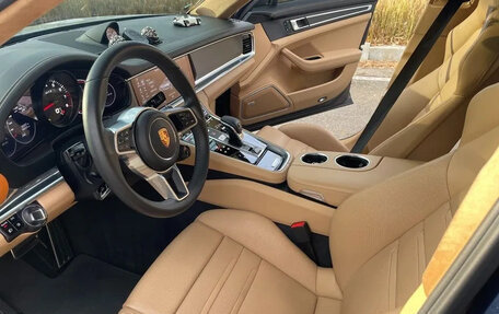 Porsche Panamera II рестайлинг, 2022 год, 13 900 000 рублей, 6 фотография