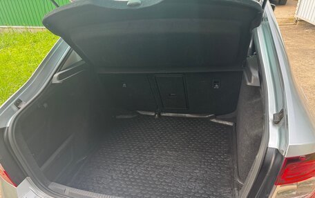 Skoda Rapid I, 2019 год, 1 760 000 рублей, 12 фотография