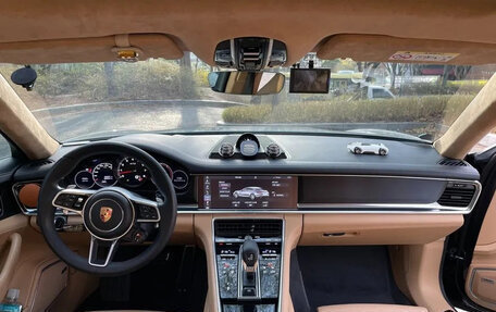 Porsche Panamera II рестайлинг, 2022 год, 13 900 000 рублей, 8 фотография