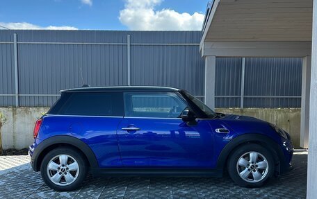 MINI Hatch, 2019 год, 1 985 000 рублей, 2 фотография