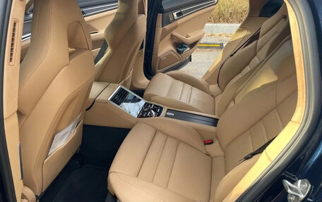 Porsche Panamera II рестайлинг, 2022 год, 13 900 000 рублей, 14 фотография