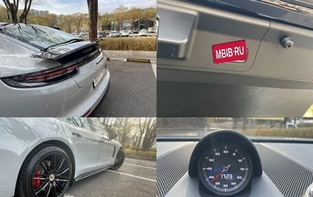 Porsche Panamera II рестайлинг, 2022 год, 13 900 000 рублей, 19 фотография