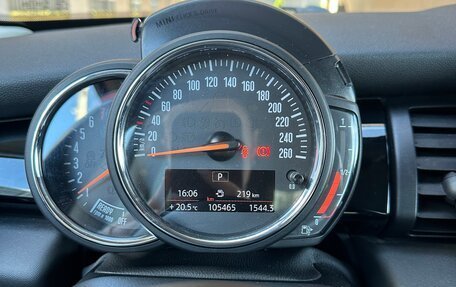 MINI Hatch, 2019 год, 1 985 000 рублей, 8 фотография
