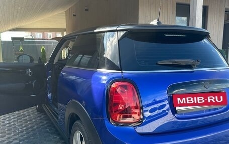 MINI Hatch, 2019 год, 1 985 000 рублей, 4 фотография