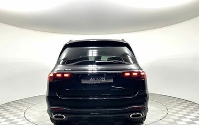 Mercedes-Benz GLS, 2024 год, 17 990 000 рублей, 1 фотография