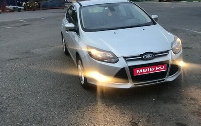 Ford Focus III, 2013 год, 650 000 рублей, 1 фотография