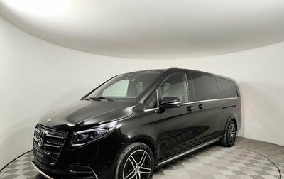 Mercedes-Benz V-Класс, 2024 год, 17 770 770 рублей, 1 фотография