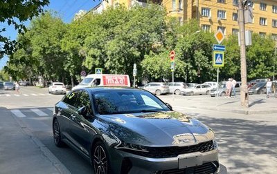 KIA K5, 2020 год, 2 950 000 рублей, 1 фотография