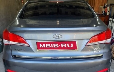 Hyundai i40 I рестайлинг, 2013 год, 1 250 000 рублей, 1 фотография