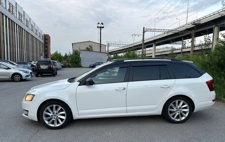 Skoda Octavia, 2014 год, 900 000 рублей, 1 фотография