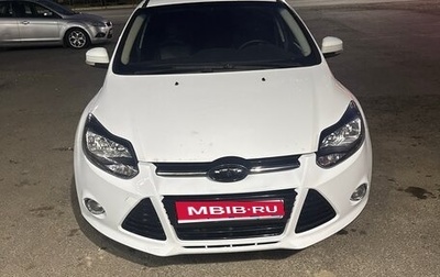 Ford Focus III, 2013 год, 550 000 рублей, 1 фотография