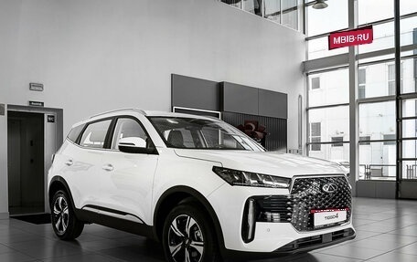 Chery Tiggo 4 I рестайлинг, 2025 год, 2 099 000 рублей, 1 фотография