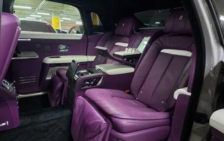 Rolls-Royce Ghost Series II рестайлинг, 2022 год, 28 460 000 рублей, 12 фотография