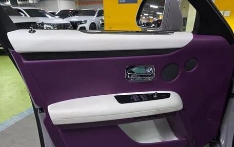 Rolls-Royce Ghost Series II рестайлинг, 2022 год, 28 460 000 рублей, 13 фотография