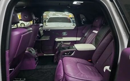 Rolls-Royce Ghost Series II рестайлинг, 2022 год, 28 460 000 рублей, 11 фотография