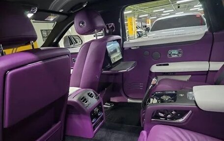 Rolls-Royce Ghost Series II рестайлинг, 2022 год, 28 460 000 рублей, 10 фотография