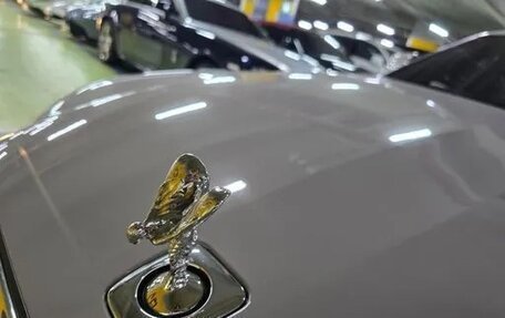 Rolls-Royce Ghost Series II рестайлинг, 2022 год, 28 460 000 рублей, 15 фотография