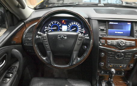 Infiniti QX80 I рестайлинг, 2013 год, 2 450 000 рублей, 17 фотография